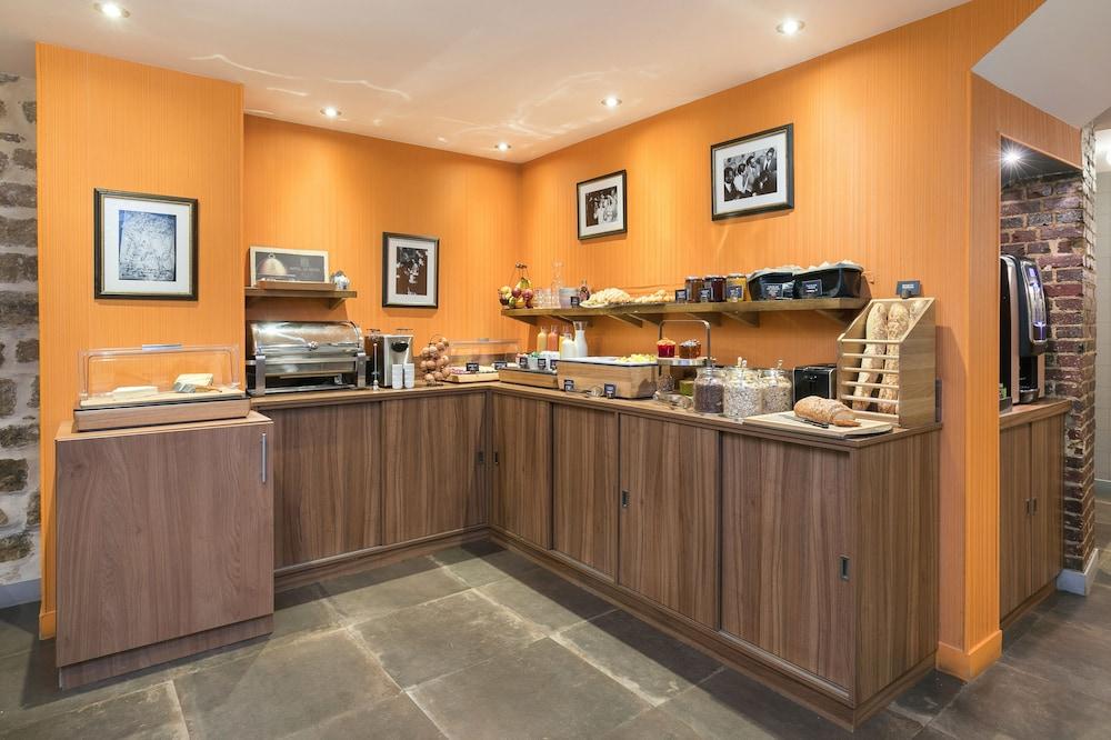 Hotel Boris V. By Happyculture Levallois-Perret Luaran gambar